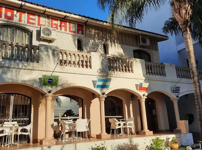 Hotel Gala Villa Carlos Paz