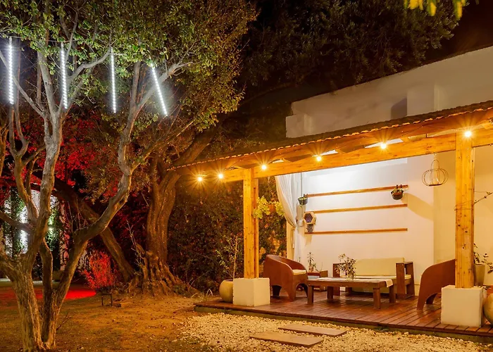 Riviera Hotel&Spa Villa Carlos Paz